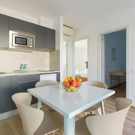 Homeforguest Moderno Con Piscina En Appartement *