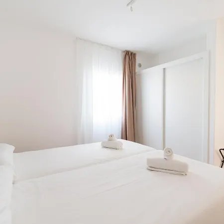 Apartment Homeforguest Moderno Con Piscina En Corralejo