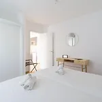 Apartman Homeforguest Moderno Con Piscina En