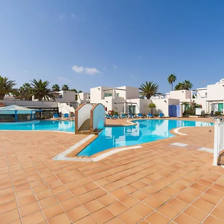 Appartamento Homeforguest Moderno Con Piscina En Corralejo