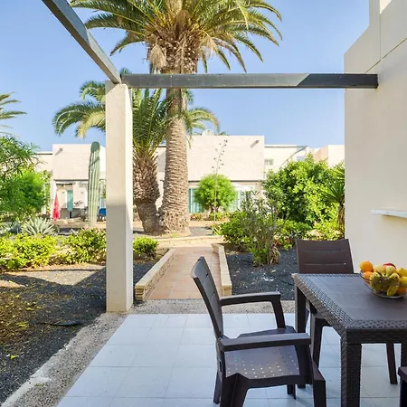 Apartman Homeforguest Moderno Con Piscina En Corralejo