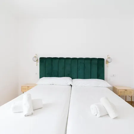 Appartamento Homeforguest Moderno Con Piscina En Corralejo