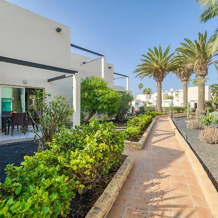 Apartman Homeforguest Moderno Con Piscina En Corralejo