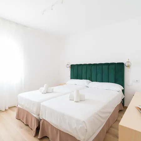 Appartamento Homeforguest Moderno Con Piscina En Corralejo