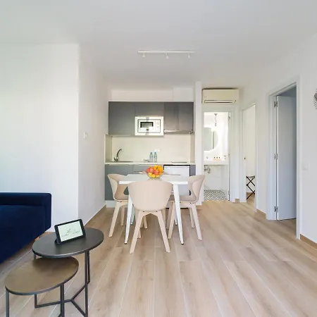 Appartamento Homeforguest Moderno Con Piscina En Corralejo